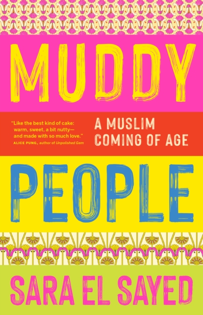 Cover for: Muddy People : A Muslim Coming of Age