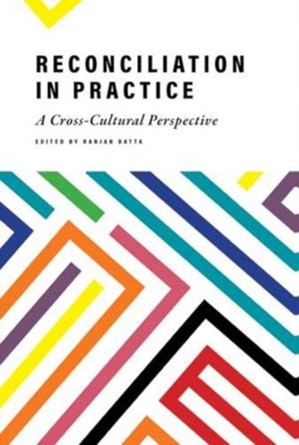 Image for Reconciliation in Practice
