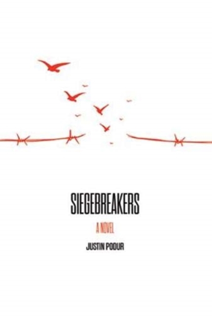 Cover for: Siegebreakers : A Novel