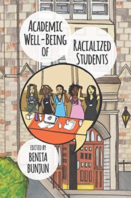 Image for Academic Well-Being of Racialized Students