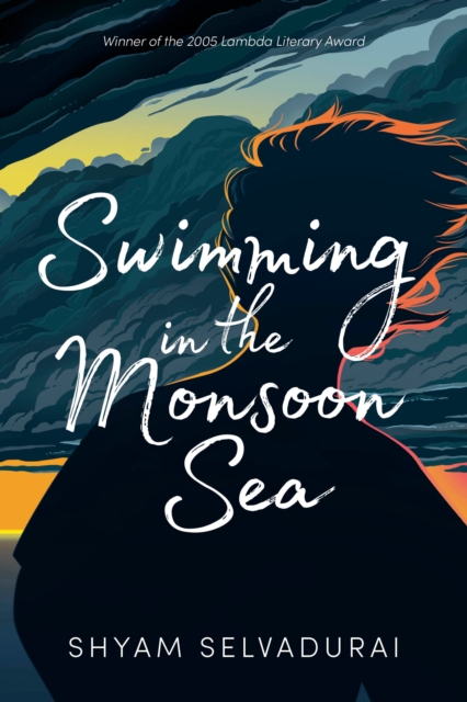 Image for Swimming In The Monsoon Sea