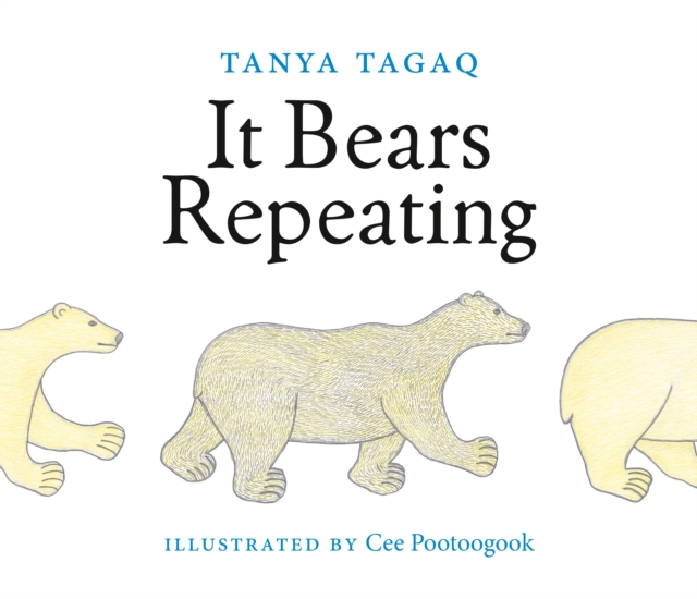 Image for It Bears Repeating