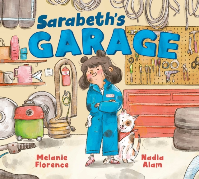 Image for Sarabeth's Garage