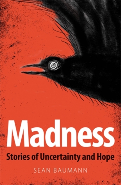 Image for Madness : Stories of Uncertainty and Hope