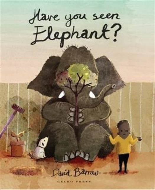 Image for Have You Seen Elephant?