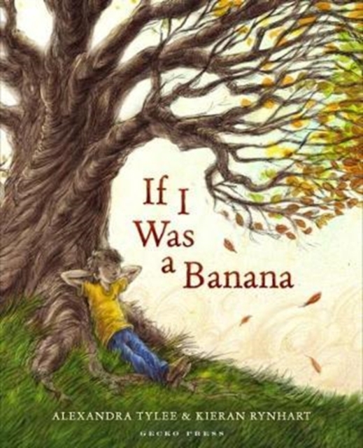 Image for If I Was a Banana