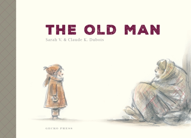 Image for The Old Man