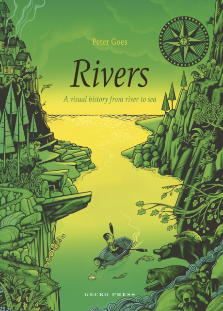 Cover for: Rivers