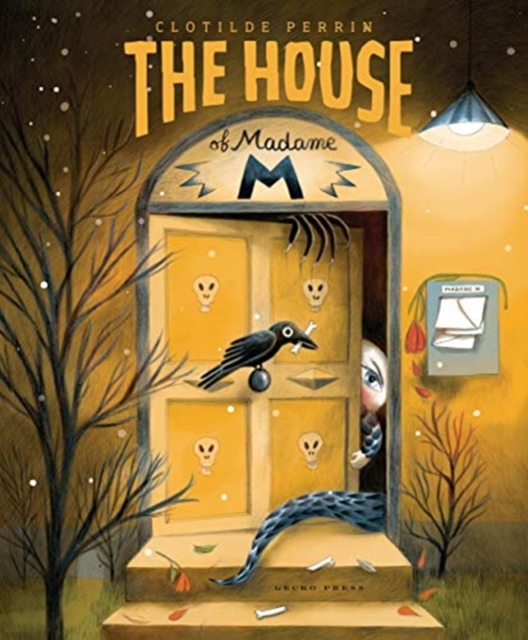 Image for The House of Madame M