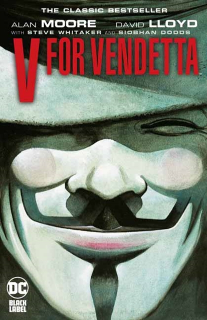 Image for V for Vendetta