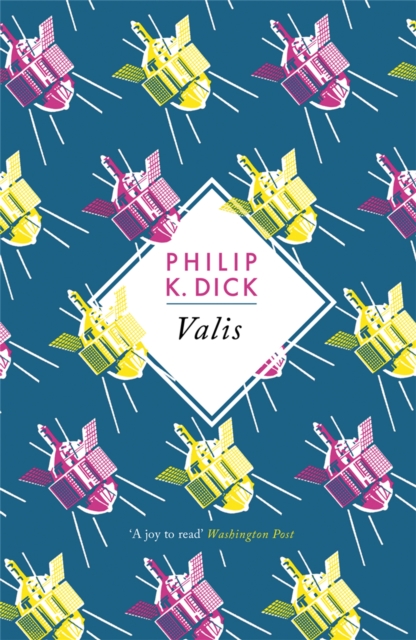 Image for Valis