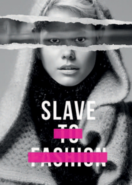 Image for Slave to Fashion