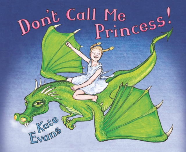 Cover for: Don't Call Me Princess