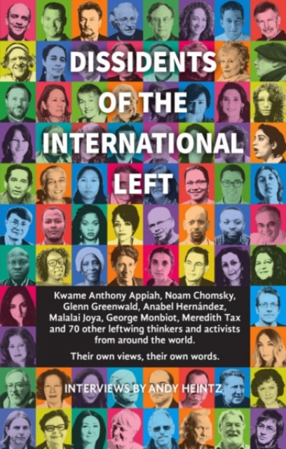 Cover for: Dissidents of the International Left