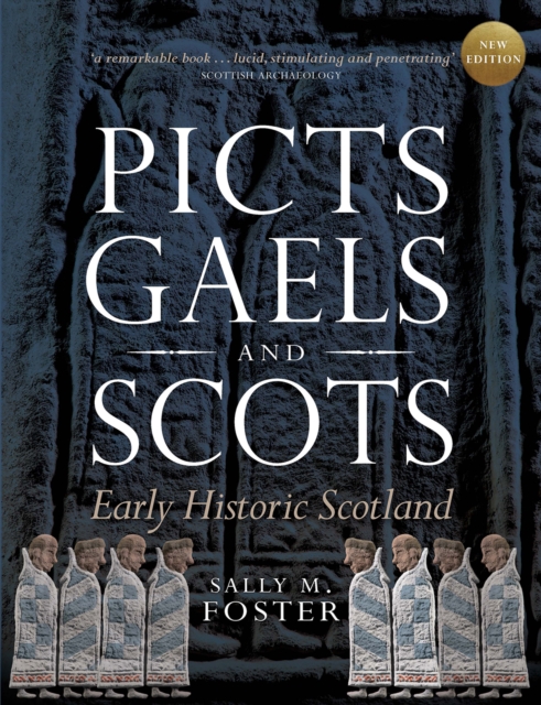 Image for Picts, Gaels and Scots : Early Historic Scotland