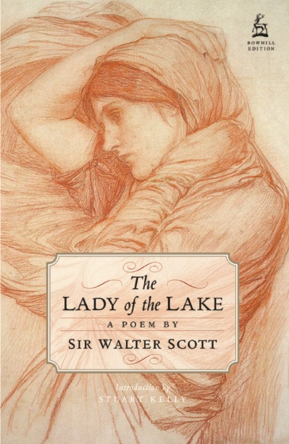 Image for The Lady of the Lake