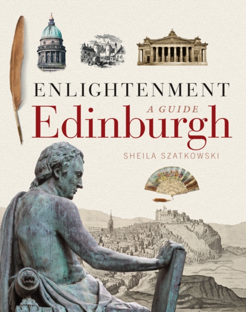 Image for Enlightenment Edinburgh : A Guide
