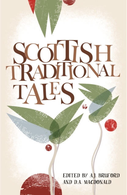 Image for Scottish Traditional Tales