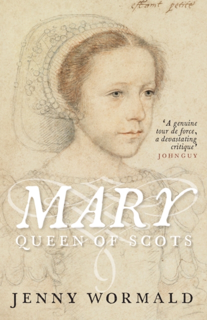 Image for Mary, Queen of Scots