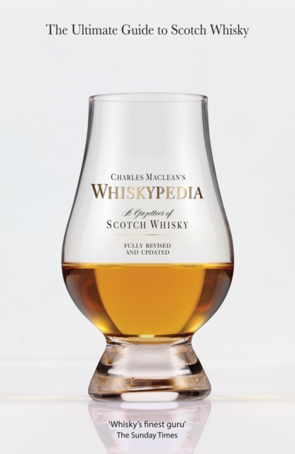 Image for Whiskypedia : A Gazetteer of Scotch Whisky