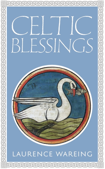 Image for Celtic Blessings