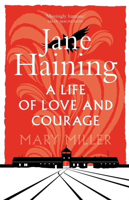 Image for Jane Haining : A Life of Love and Courage