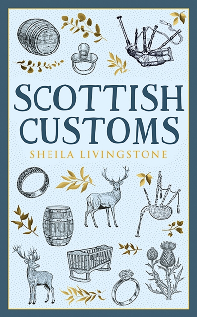 Image for Scottish Customs