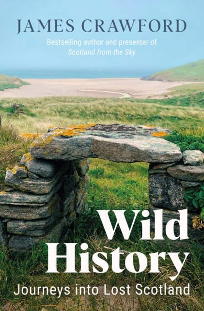 Image for Wild History : Journeys into Lost Scotland