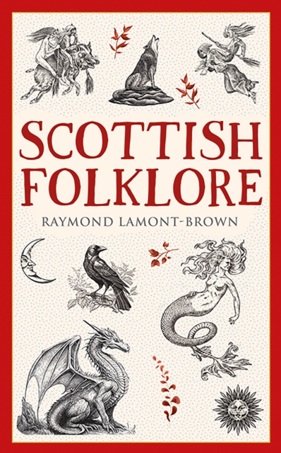 Image for Scottish Folklore