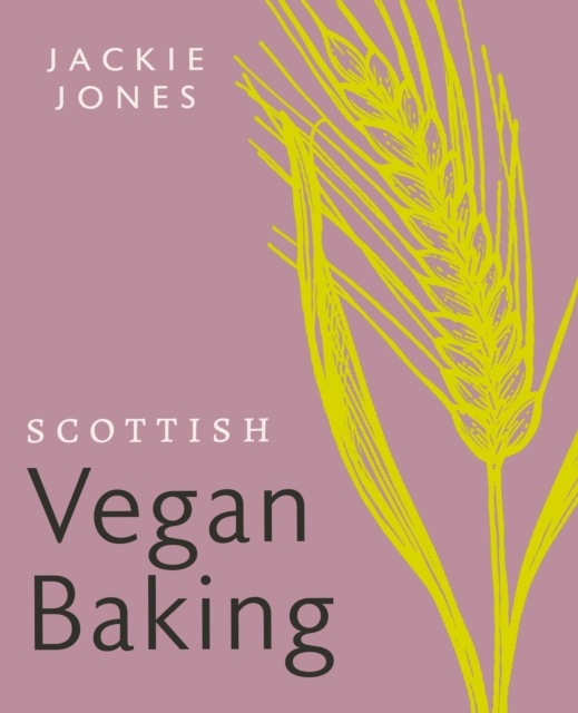 Image for Scottish Vegan Baking