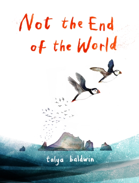 Image for Not the End of the World