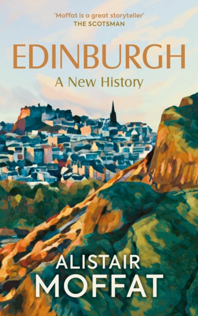 Image for Edinburgh: A New History