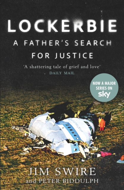 Image for Lockerbie: A Father’s Search for Justice 