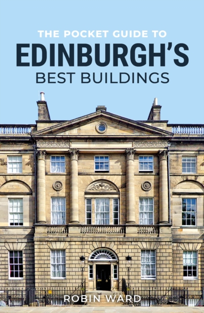 Image for The Pocket Guide to Edinburgh's Best Buildings