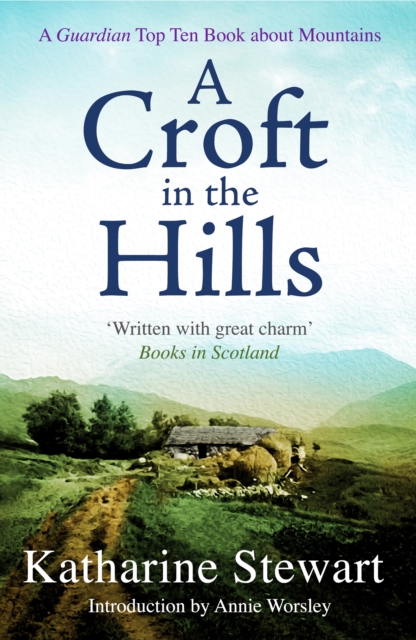 Image for A Croft in the Hills