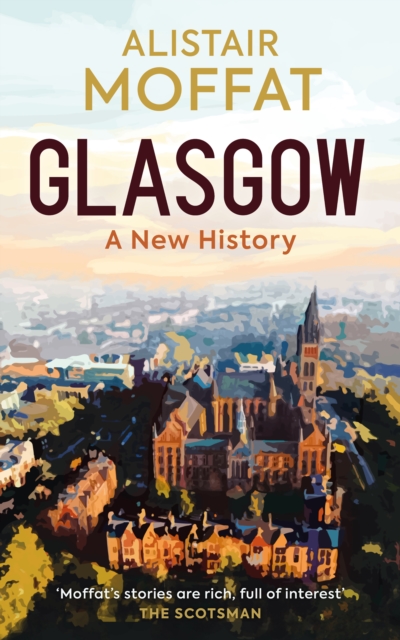 Image for Glasgow: A New History