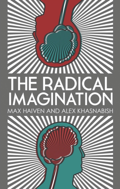 Cover for: The Radical Imagination : Social Movement Research in the Age of Austerity