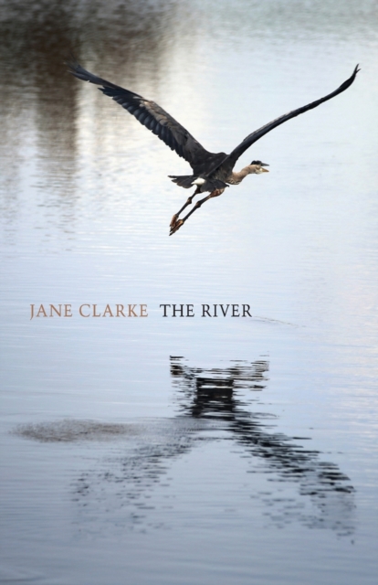 Cover for: The River