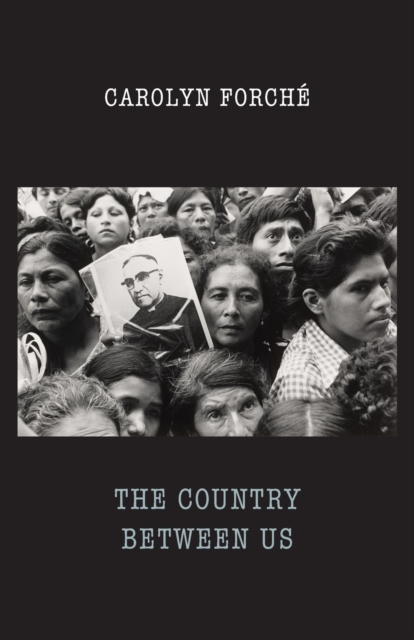 Image for The Country Between Us