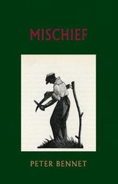 Image for Mischief