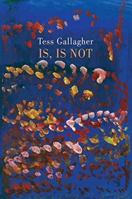 Cover for: Is, Is Not