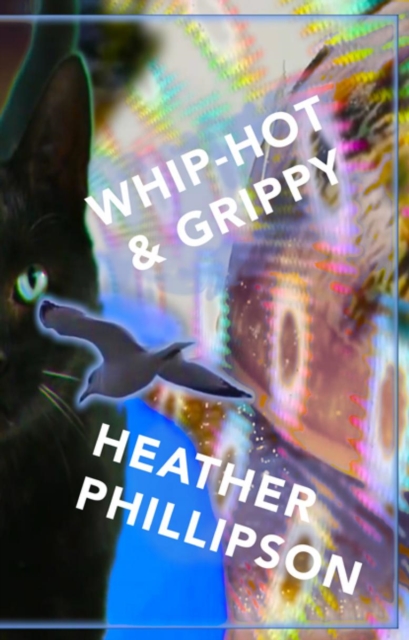 Image for Whip-Hot & Grippy