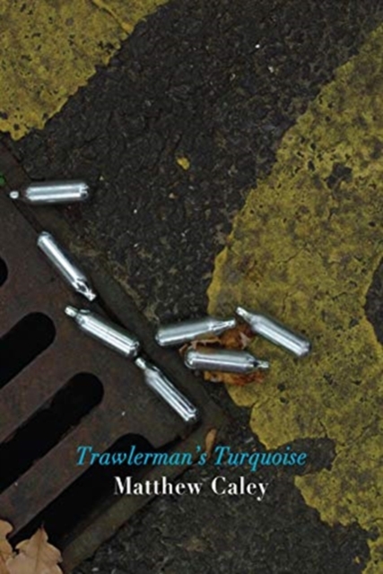 Image for Trawlerman's Turquoise