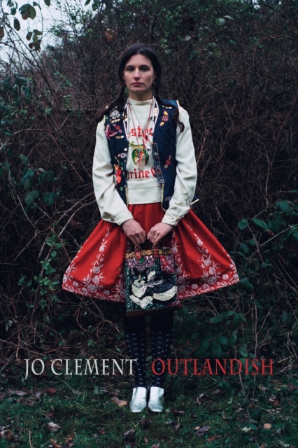 Cover for: Outlandish