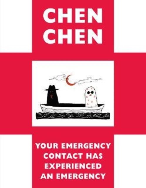 Image for Your Emergency Contact Has Experienced an Emergency