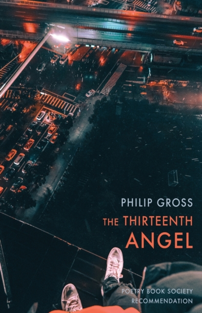 Image for The Thirteenth Angel