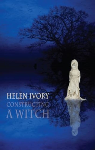 Cover for: Constructing a Witch