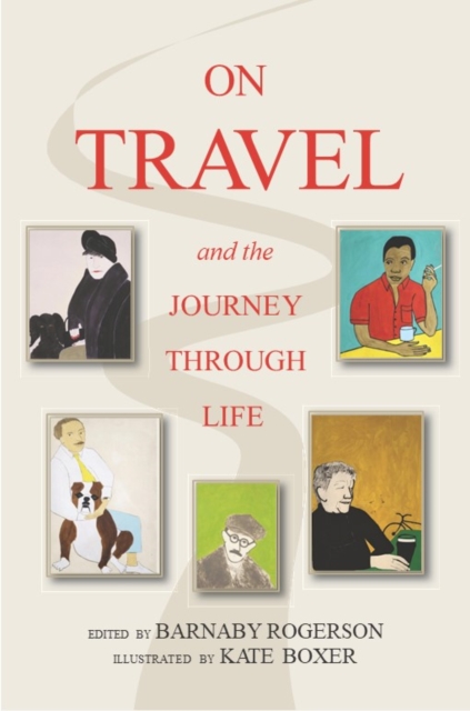 Image for On Travel and the Journey Through Life