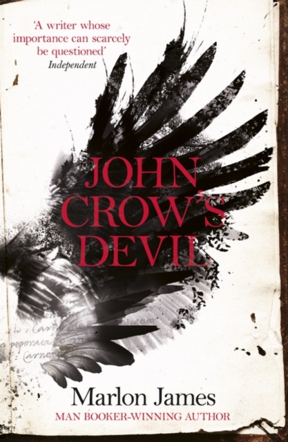 Image for John Crow's Devil