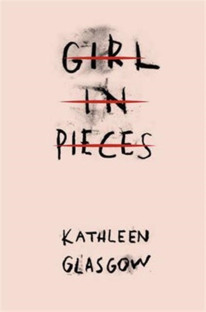Image for Girl in Pieces